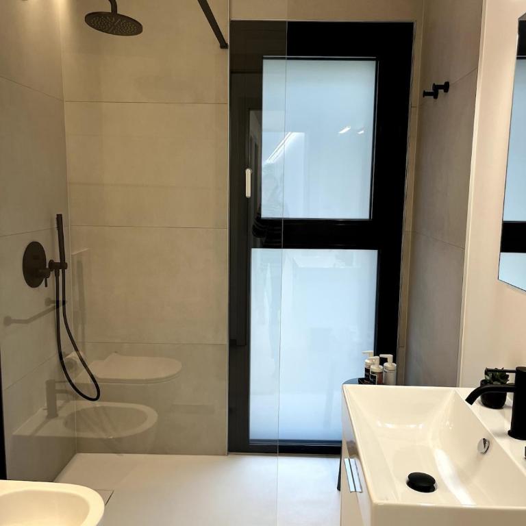 Locarno Centro, a pochi passi dal lago - Free Parking - Appartement 2 Chambres - 6