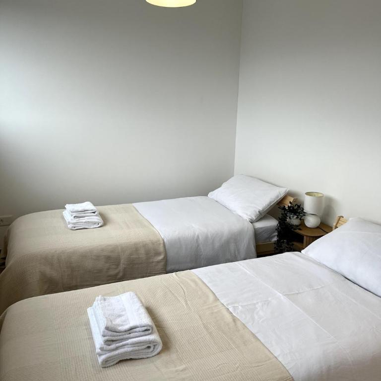 Locarno Centro, a pochi passi dal lago - Free Parking - Appartement 2 Chambres - 13