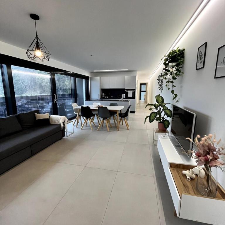 Locarno Centro, a pochi passi dal lago - Free Parking - Appartement 2 Chambres - 7
