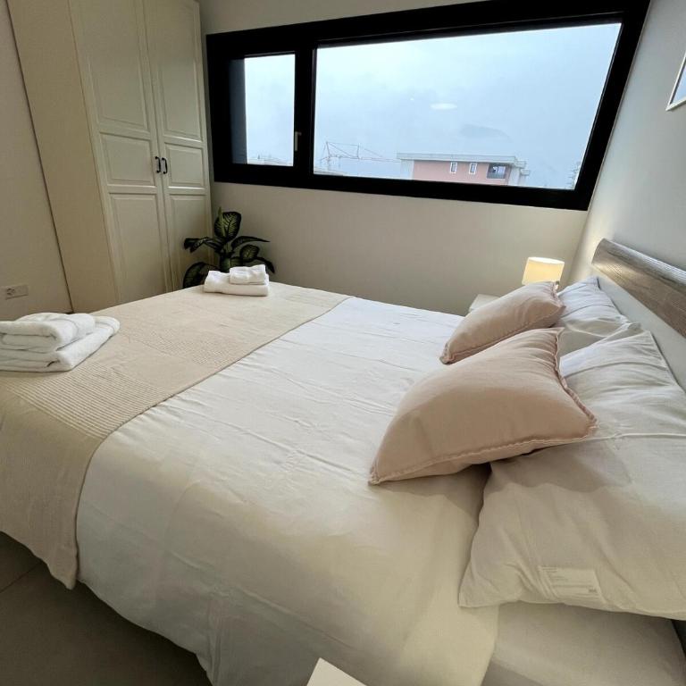 Locarno Centro, a pochi passi dal lago - Free Parking - Appartement 2 Chambres - 4