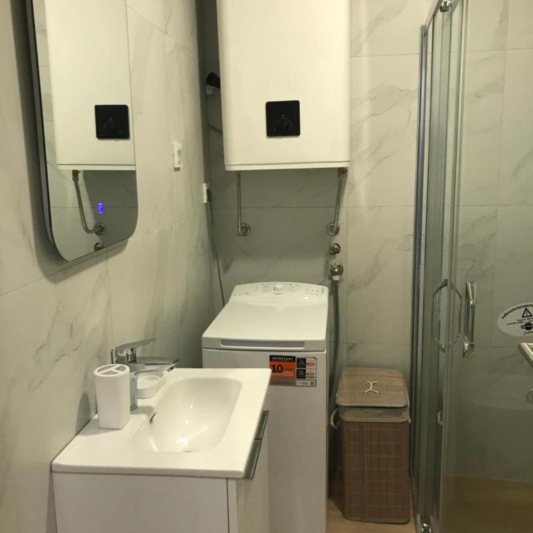 Green Harmony - Apartman sa 1 Spavaćom Sobom - 29