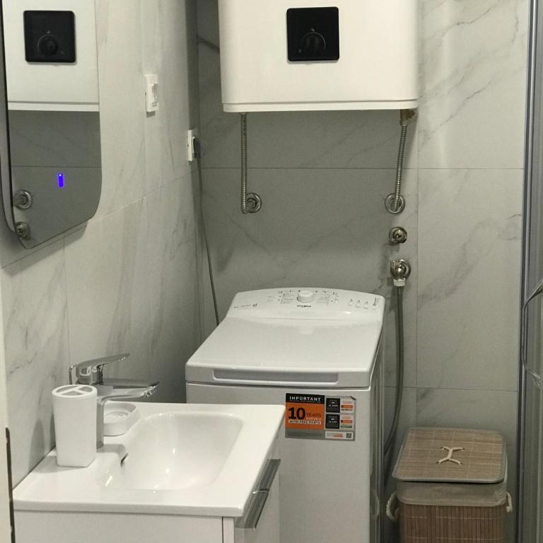 Green Harmony - Apartman sa 1 Spavaćom Sobom - 32