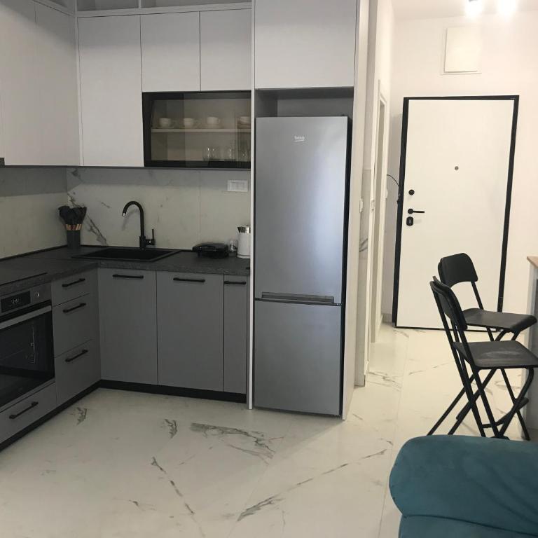 Green Harmony - Apartman sa 1 Spavaćom Sobom - 28