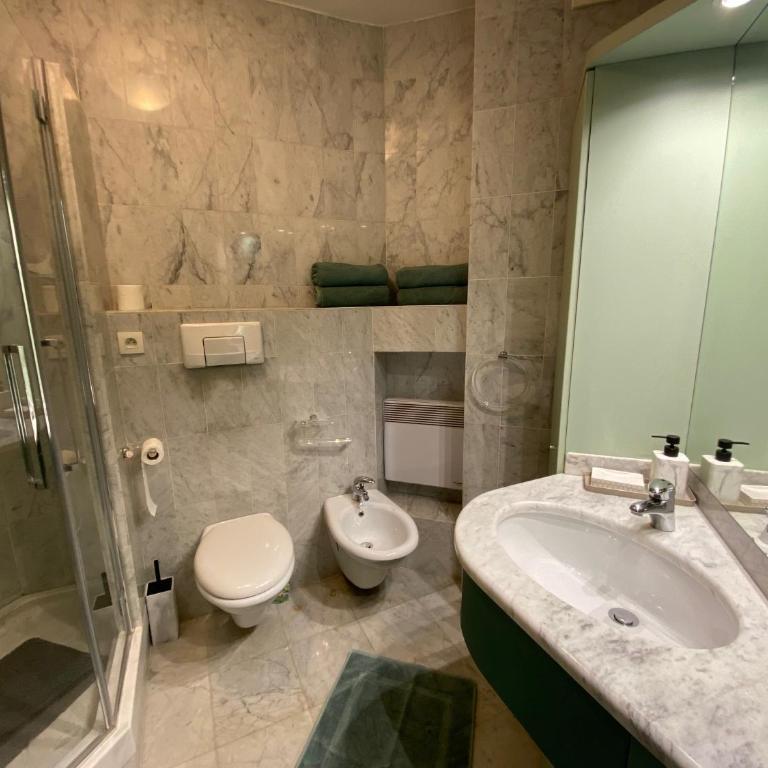 Le Victoria Beach - Appartement 2 Chambres avec Vue - 6