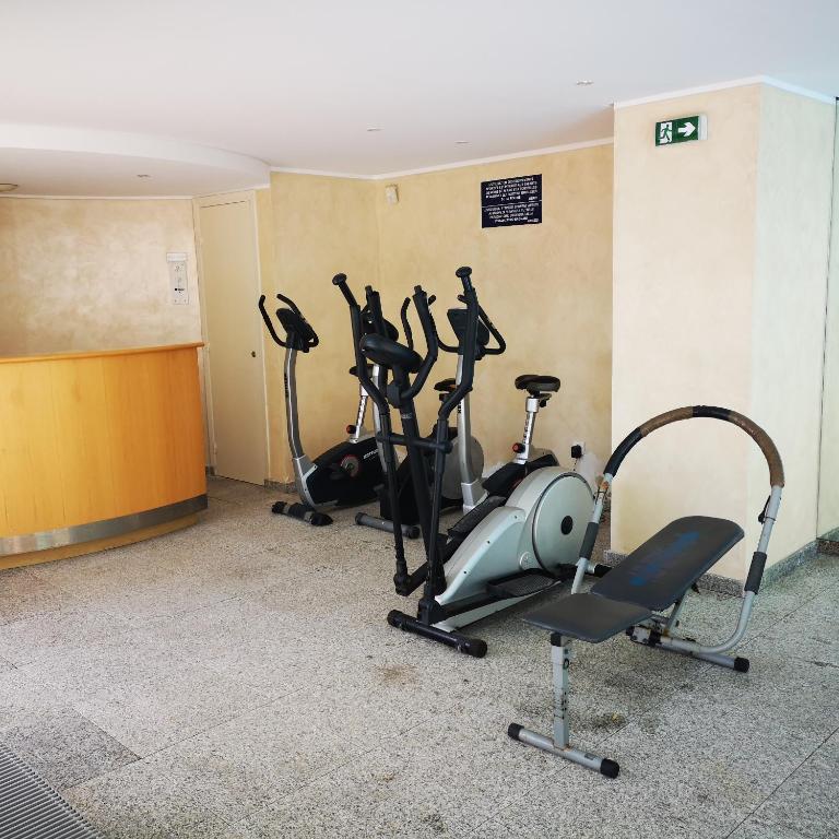Le Victoria Beach - Appartement 2 Chambres avec Vue - 7