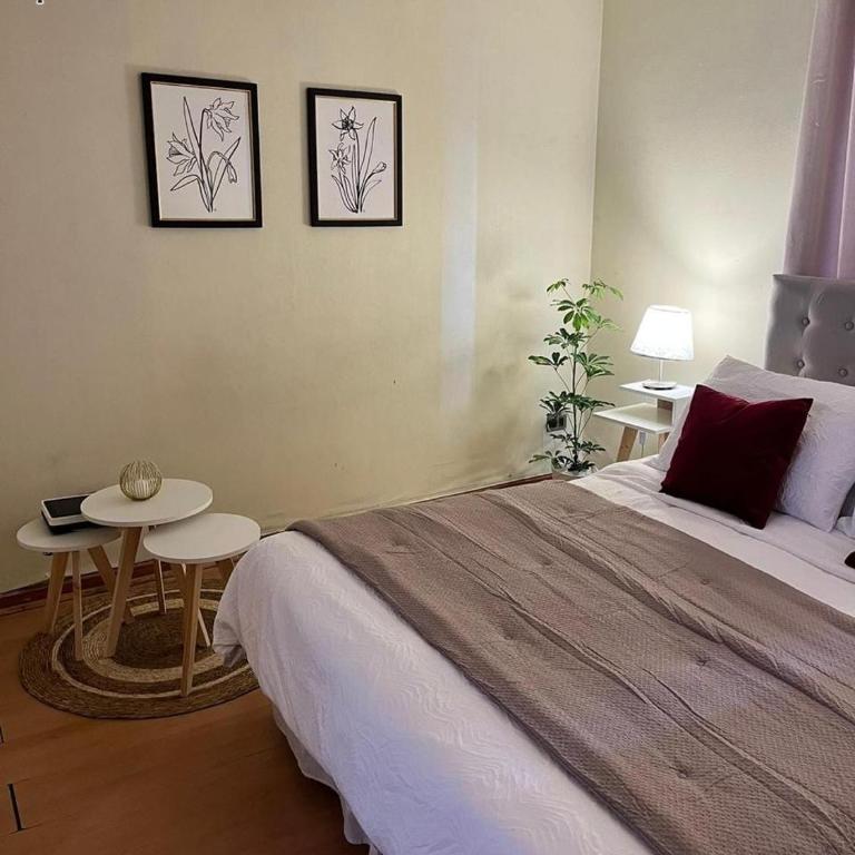 Acogedor Home Studio M Santa Lucia - One-Bedroom Apartment - 3
