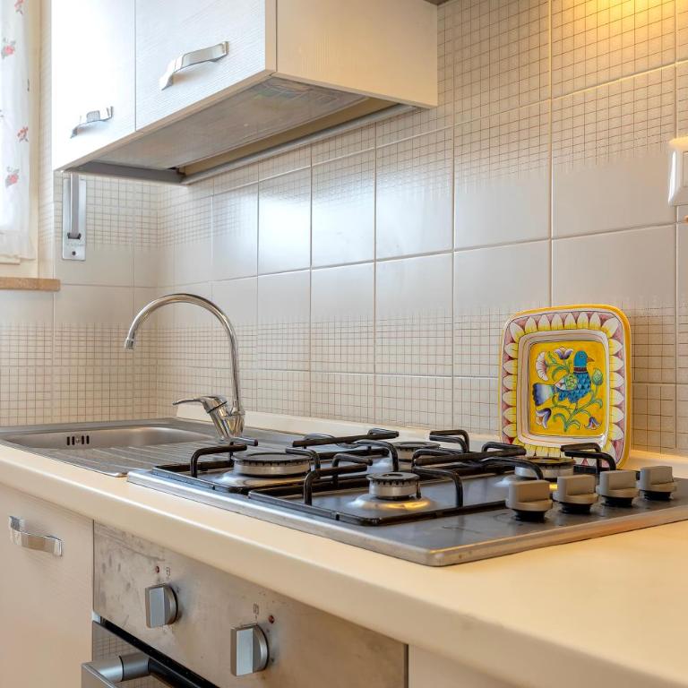 A glance at the sea - Appartamento Attico con Terrazza - 19