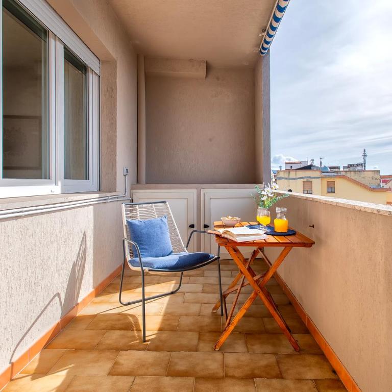 A glance at the sea - Appartamento Attico con Terrazza - 25
