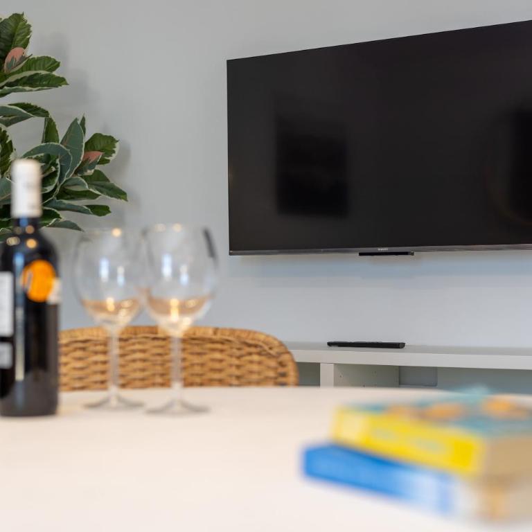 Casa Palacio Luna - Apartamento Superior de 1 dormitorio - 13