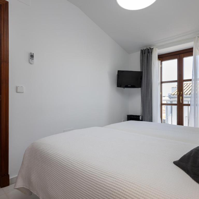 Casa Palacio Luna - Apartamento Superior de 1 dormitorio - 9