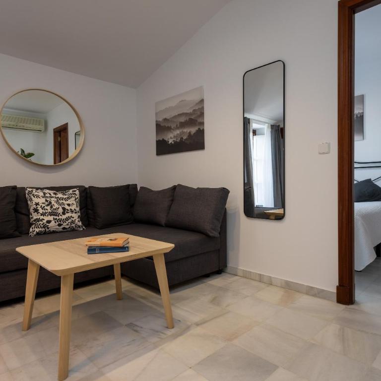Casa Palacio Luna - Apartamento Superior de 1 dormitorio - 3