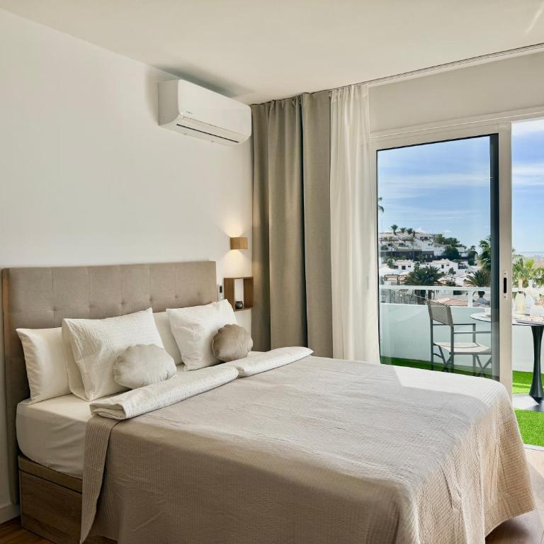 PaulMarie Studio Ocean View - Apartamento de 1 dormitorio - 3