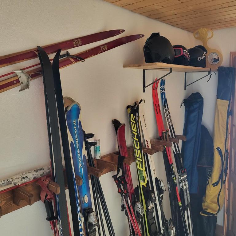 Allgäu Apartments Hüs 8 oder 9 Ferienzimmer mit Self-Checkin - Doppelzimmer mit eigenem Bad - 14