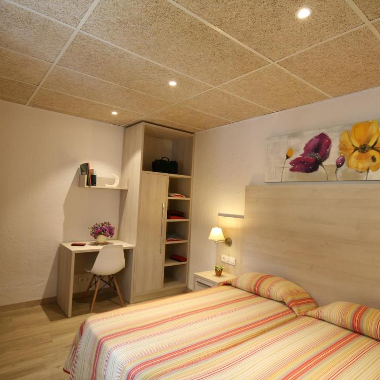 Ciudad De Vacaciones Cala Montjoi - Habitación Doble Deluxe - 3