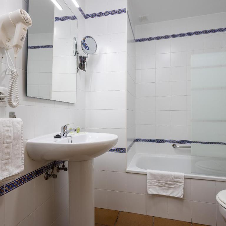 Casa Palacio de los Leones - Apartamento Superior - 12