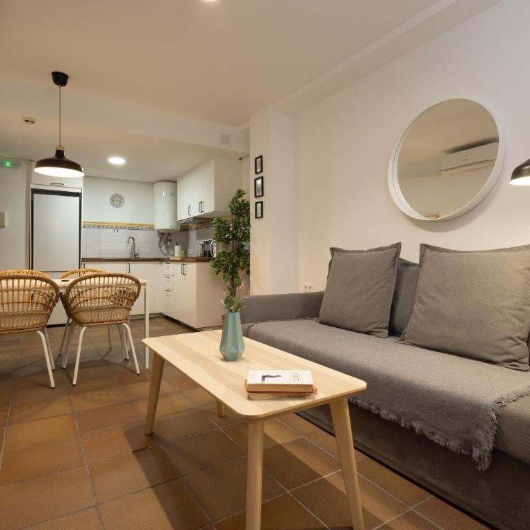 Casa Palacio de los Leones - Apartamento Superior - 7