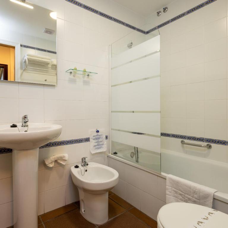 Casa Palacio de los Leones - Apartamento Superior - 15