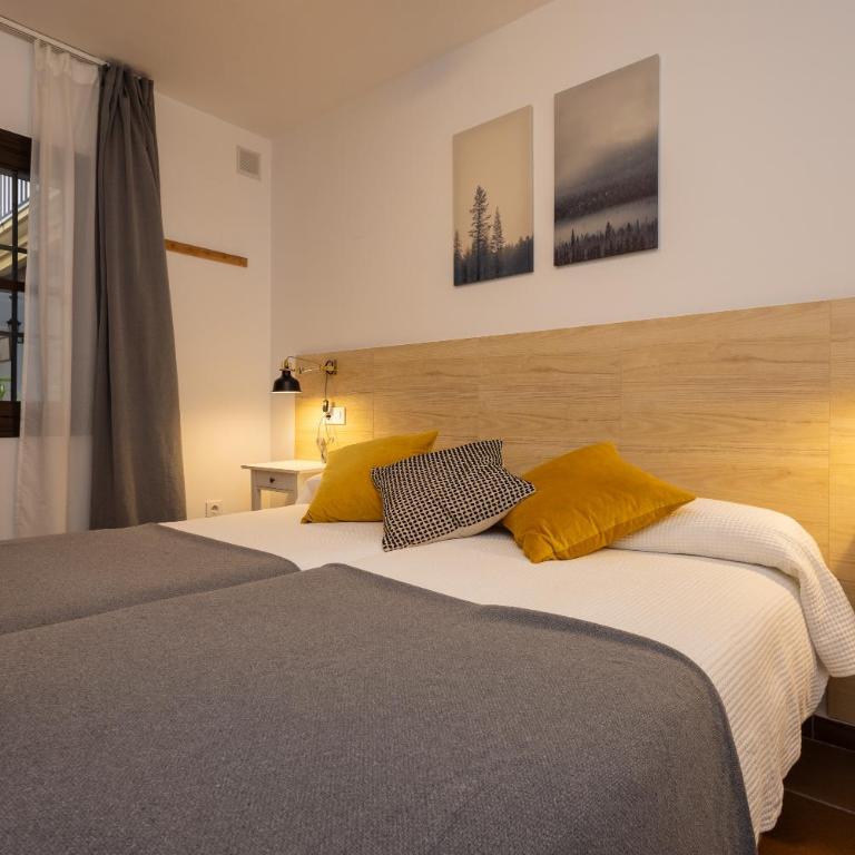 Casa Palacio de los Leones - Apartamento Superior - 16
