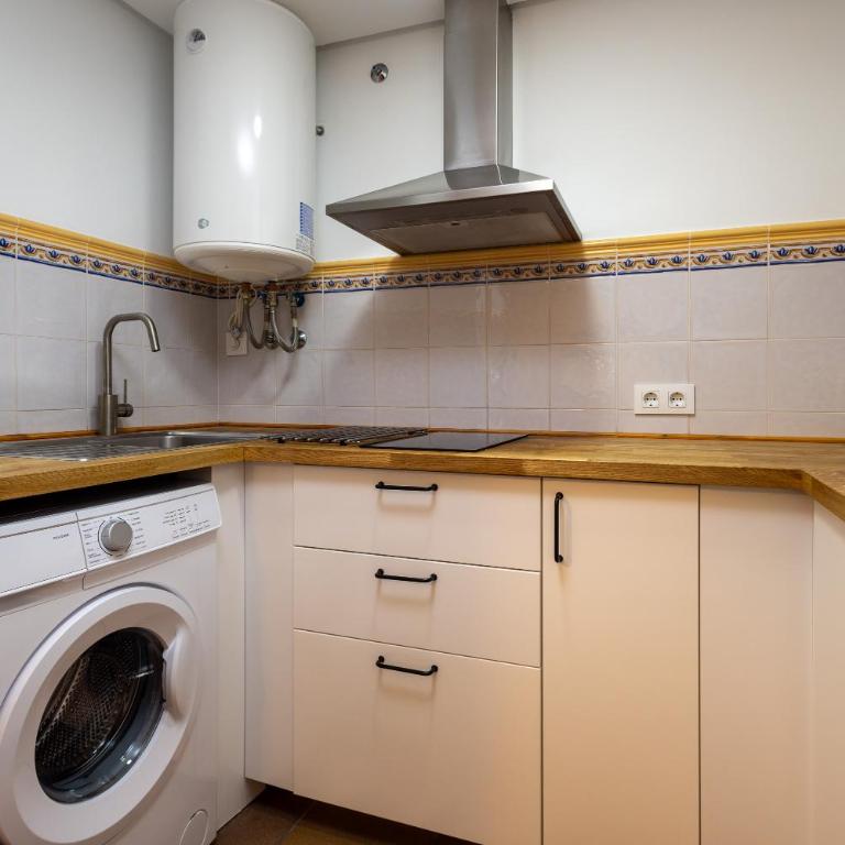 Casa Palacio de los Leones - Apartamento Superior - 17