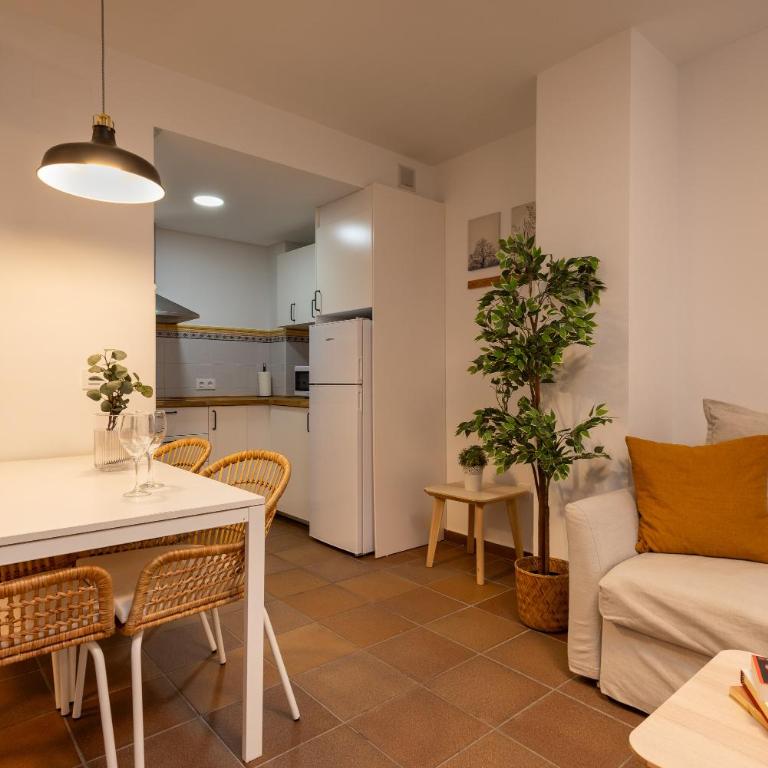Casa Palacio de los Leones - Apartamento Superior - 19
