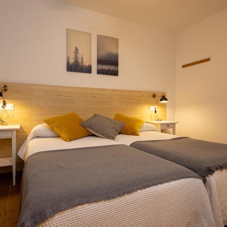 Casa Palacio de los Leones - Apartamento Superior - 21