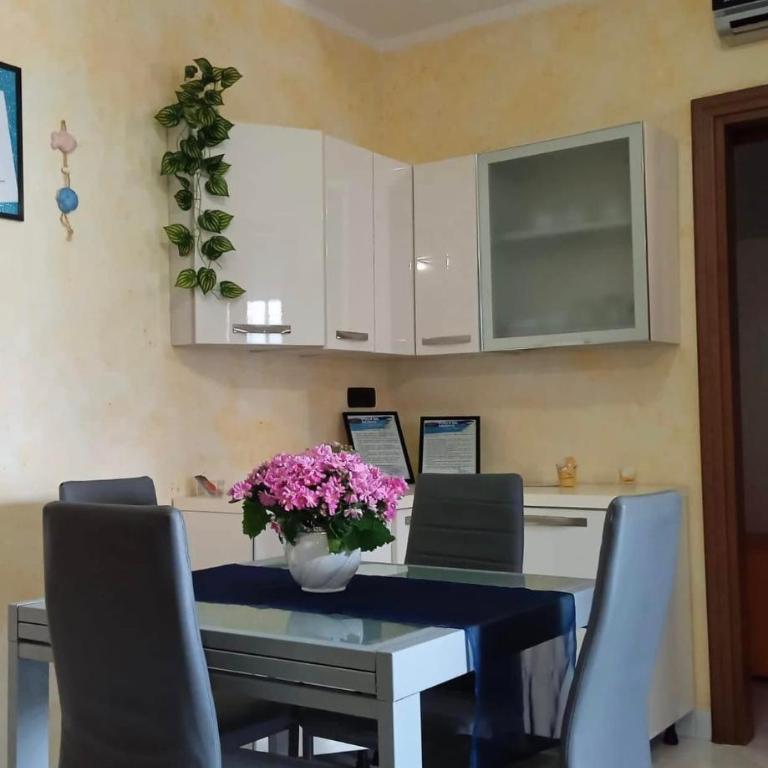 Sea & spiagge a 200m Stella del Salento - Appartamento Standard con 2 Camere da Letto - 6