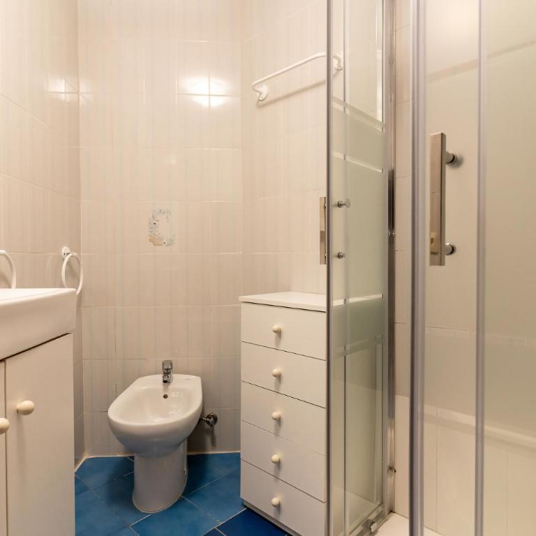 rentafive - Centro - A/C - Balcón - Apartamento - 11
