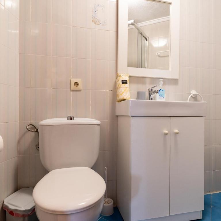 rentafive - Centro - A/C - Balcón - Apartamento - 12