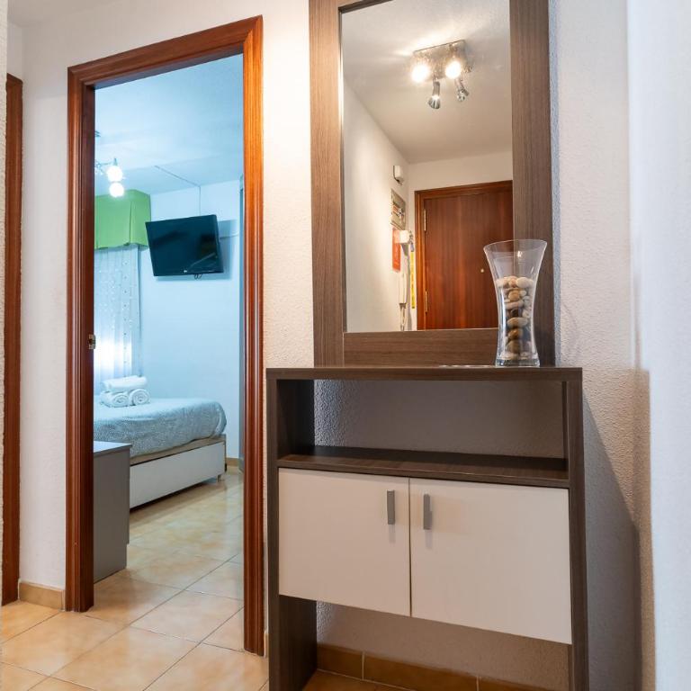 rentafive - Centro - A/C - Balcón - Apartamento - 14