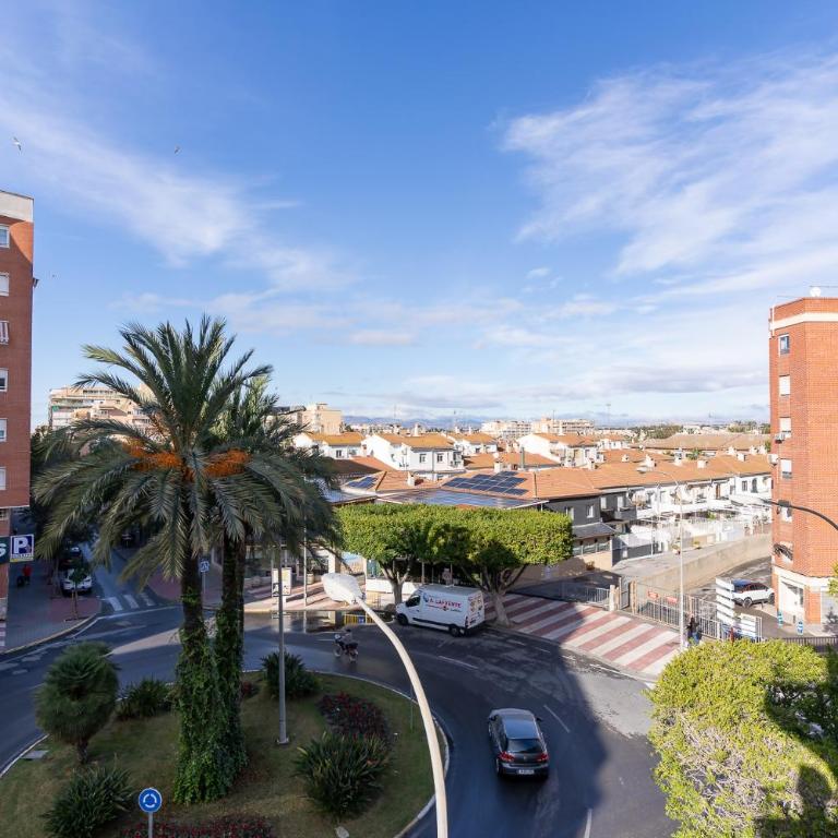 rentafive - Centro - A/C - Balcón - Apartamento - 15