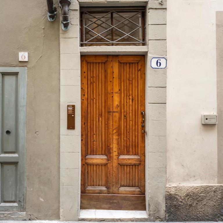La Casa di Angelique - Florence Dolce Vita - Appartamento - 45