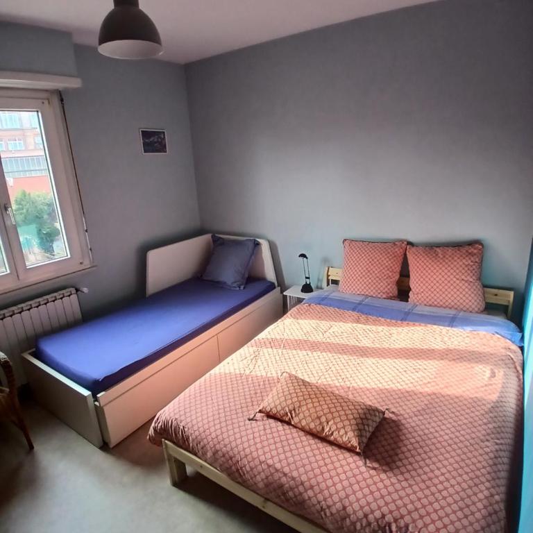 Liberation - Apartment - 4
