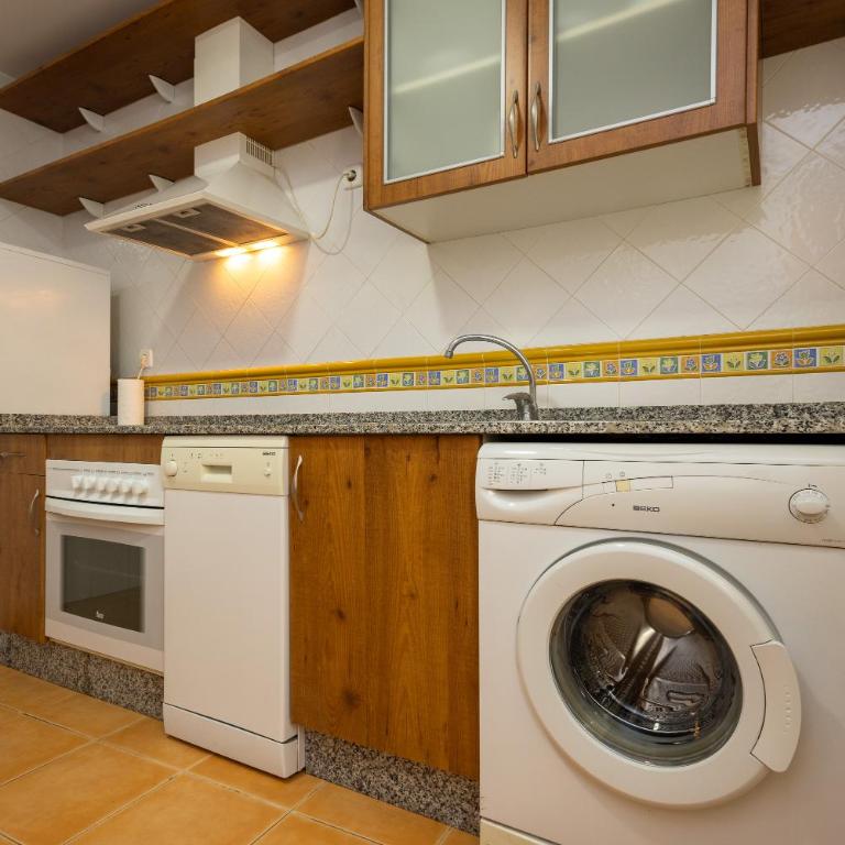 Casa Palacio Luna - Apartamento de 3 dormitorios (5 adultos) - 27