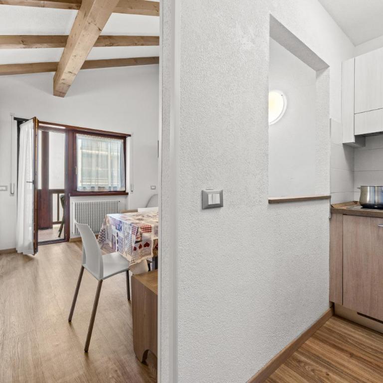 Aparthotel Des Alpes - Appartamento Superior con 2 Camere da Letto - 13
