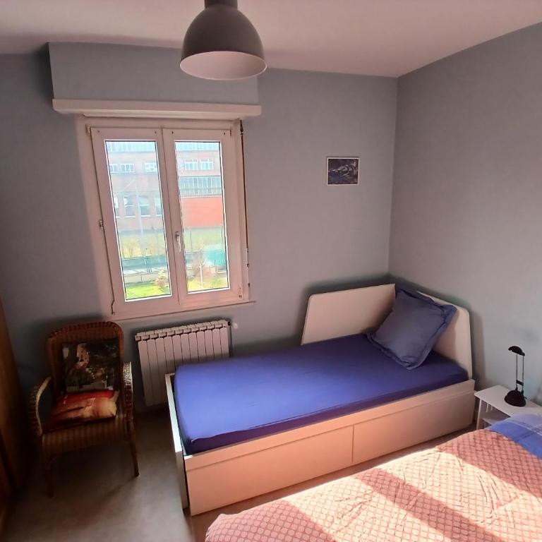Liberation - Apartment - 5