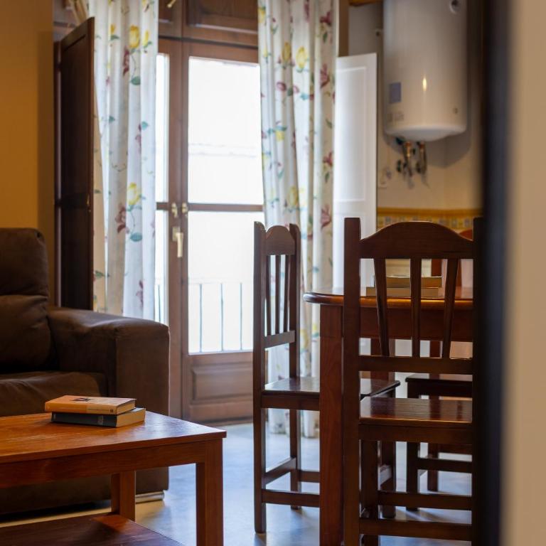 Casa Palacio Luna - Apartamento de 1 dormitorio - 16