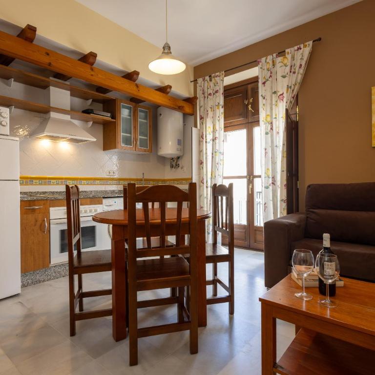 Casa Palacio Luna - Apartamento de 1 dormitorio - 18