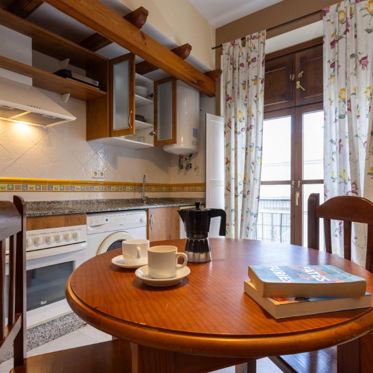 Casa Palacio Luna - Apartamento de 1 dormitorio - 20