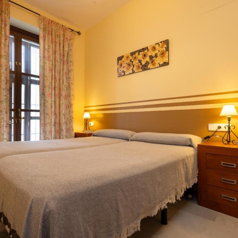Casa Palacio Luna - Apartamento de 1 dormitorio - 22