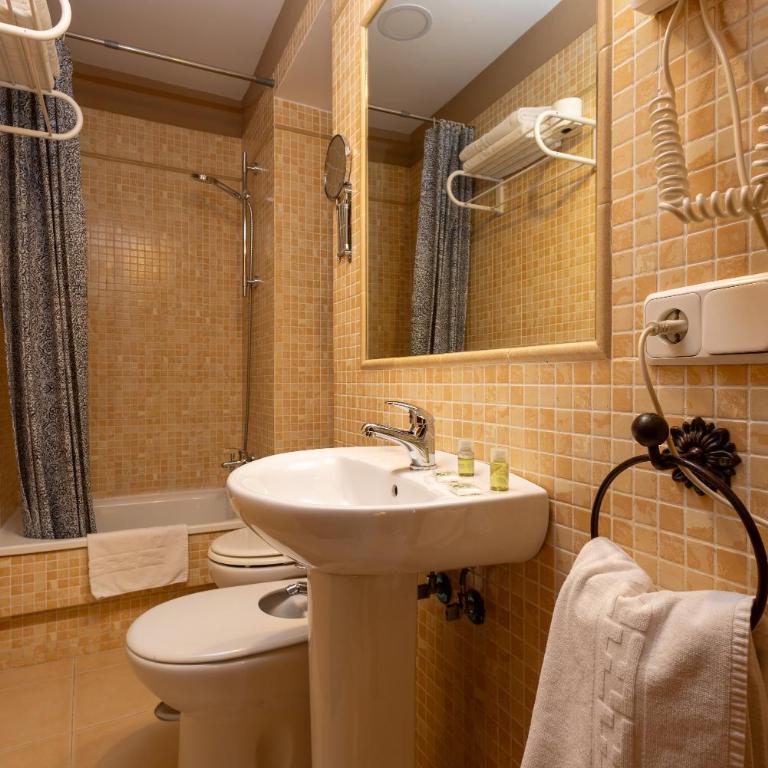 Casa Palacio Luna - Apartamento de 1 dormitorio - 21