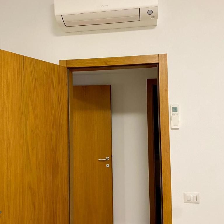 CasaLiva - Appartamento con 1 Camera da Letto - 12