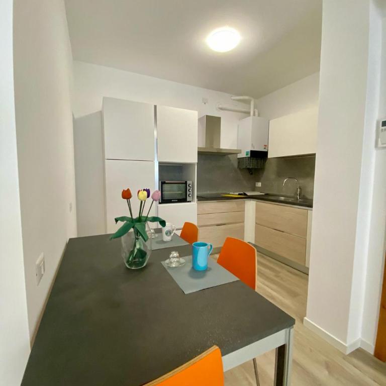 CasaLiva - Appartamento con 1 Camera da Letto - 15