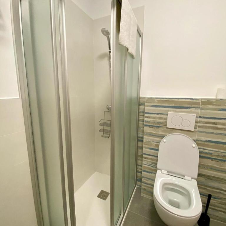CasaLiva - Appartamento con 1 Camera da Letto - 16