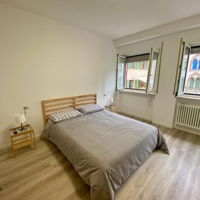 CasaLiva - Appartamento con 1 Camera da Letto - 23