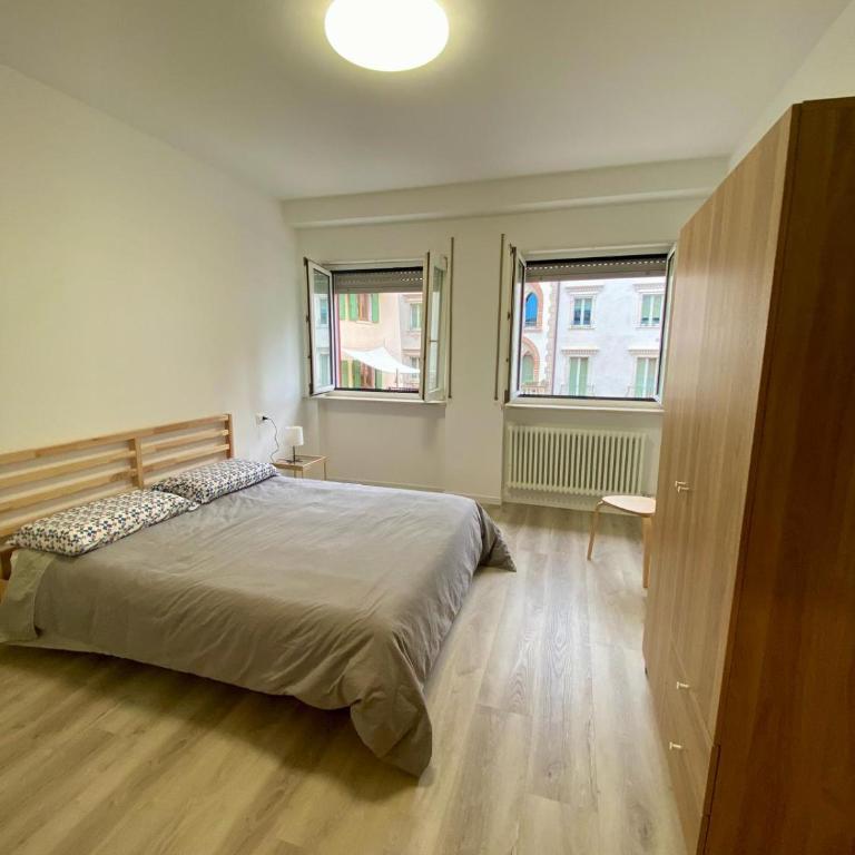 CasaLiva - Appartamento con 1 Camera da Letto - 25