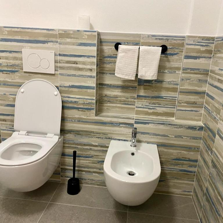 CasaLiva - Appartamento con 1 Camera da Letto - 28
