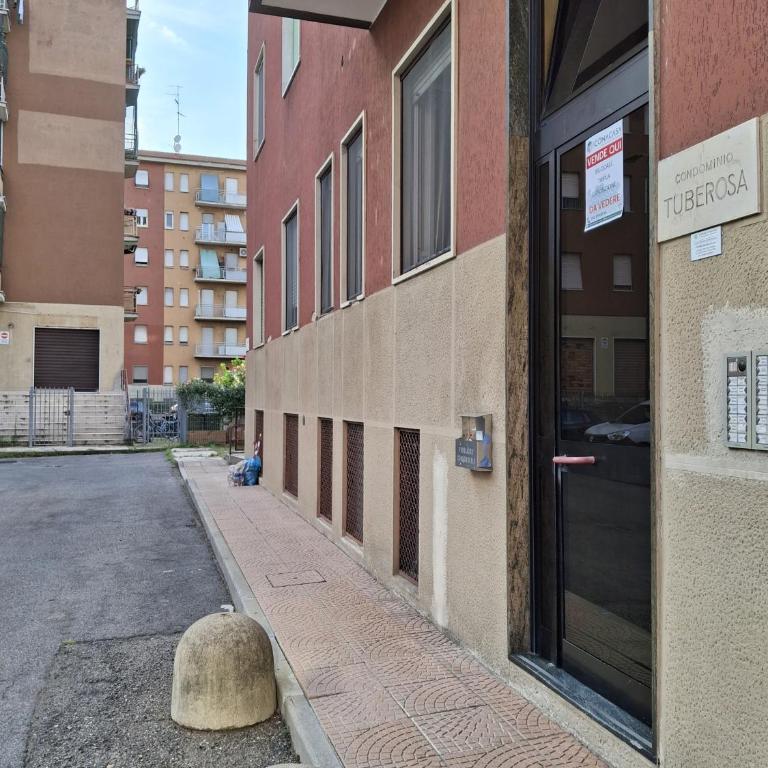 Oasi di Relax con Balcone 5 min dalla Metro - Appartamento Standard - 2
