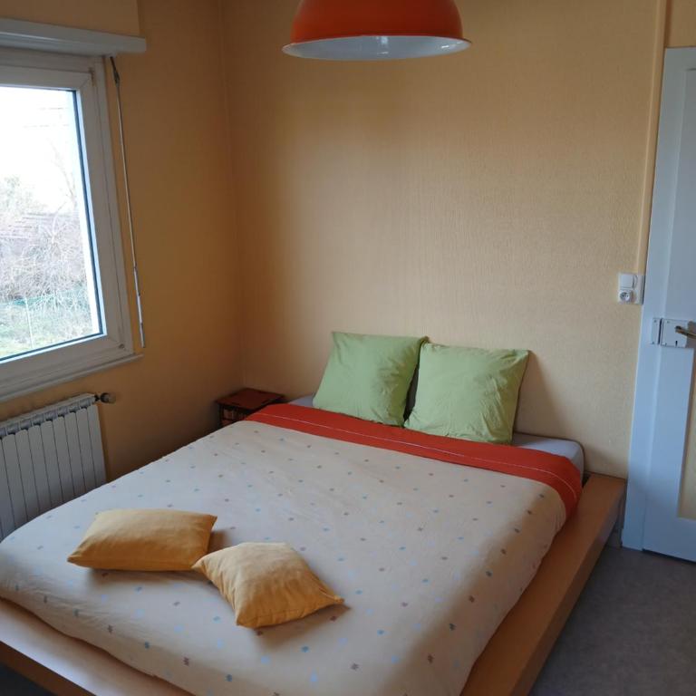 Liberation - Apartment - 1