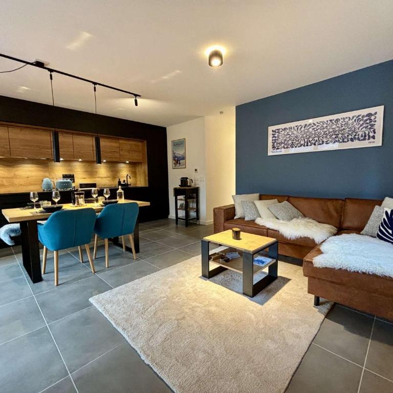 Alchimie C11 - À deux pas des pistes ! - Apartamento - 1