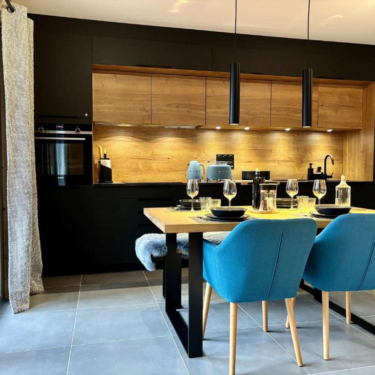 Alchimie C11 - À deux pas des pistes ! - Apartamento - 2